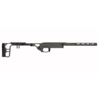 Grey Birch MFG Remington 700 SA 10in Forend/Folding Stock Chassis System