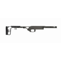 Grey Birch MFG Remington 700 SA 5in Forend/Folding Stock Chassis System