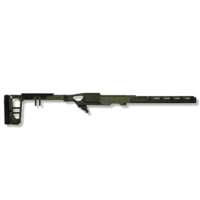 Grey Birch MFG Ruger 10/22 10in Forend/Folding Takedown Chassis System