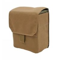 Grey Ghost Gear 100 Rd Saw Pouch