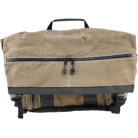 Grey Ghost Gear 2.0 Wanderer Messenger Bag