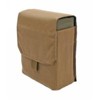 Grey Ghost Gear 200 Rd Saw Pouch