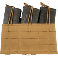 Grey Ghost Gear Compact Triple Mag Panel