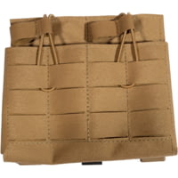 Grey Ghost Gear Double 7.62 Mag Pouch