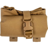 Grey Ghost Gear Roll Up Dump Pouch