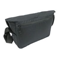 Grey Ghost Gear Wanderer Messenger Bag