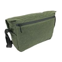 Grey Ghost Gear Wanderer Messenger Bag
