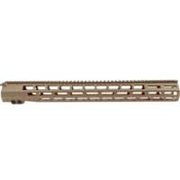 Grey Ghost Precision AR-10 M-LOK Handguard