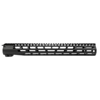 Grey Ghost Precision AR-15 M-LOK Handguard