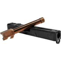 Grey Ghost Precision GGP 17 Pistol Slide and Barrel