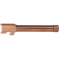 Grey Ghost Precision GGP 17 Glock 17 Threaded Pistol Barrel