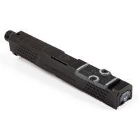 Grey Ghost Precision Glock 17 Gen 3 Slide, Complete w/ Barrel
