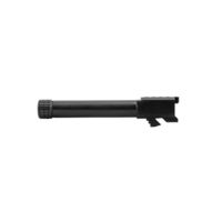 Grey Ghost Precision Match Glock 17 Threaded Pistol Barrel