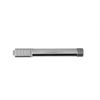 Grey Ghost Precision Match Glock 17 Threaded Pistol Barrel