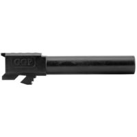 Grey Ghost Precision Match Glock 19 Non-Threaded Pistol Barrel