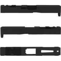 Grey Ghost Precision Glock Version 4 Pistol Slide w/ RMR-DP Pro Cut