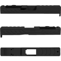 Grey Ghost Precision Glock Version 6 Pistol Slide w/ RMR-DP Pro Cut