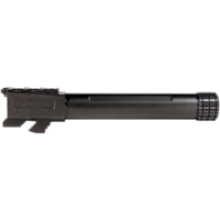 Grey Ghost Precision Match Glock 19 Threaded Pistol Barrel