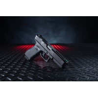 Grey Ghost Precision RMR Cut Pistol Slide, TRYBE Defense Pistol Barrel &amp; Fiber Optic Sight