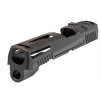 Grey Ghost Precision Sig P320 Version 1 Slide