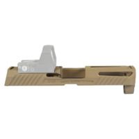 Grey Ghost Precision Sig P320 Version 1 Slide