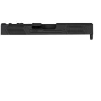 Grey Ghost Precision Glock Version 4 Pistol Slide w/ RMR-DP Pro Cut