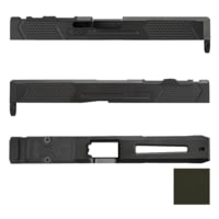 Grey Ghost Precision Glock Version 4 Pistol Slide w/ RMR-DP Pro Cut