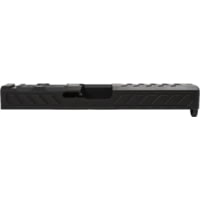Grey Ghost Precision Glock Version 6 Pistol Slide w/ RMR-DP Pro Cut
