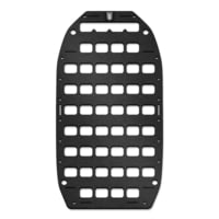 Grey Man Tactical 10.25 x 19 Rigid MOLLE Panel