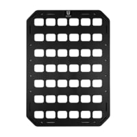 Grey Man Tactical 10.75 x 15 Rigid MOLLE Panel