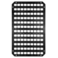 Grey Man Tactical 15.25 x 25 Rigid MOLLE Panel