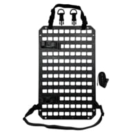 Grey Man Tactical Vehicle Rifle Rack