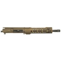 Grid Defense 5.56 Upper Receiver
