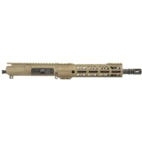 Grid Defense 7.62x39 Upper Receiver