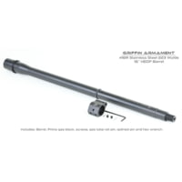 Griffin Armament Griffin 223 Wylde HEDP Barrel w/Gas Block
