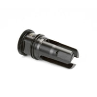 Griffin Armament DUAL-LOK 2.25 in Flash Suppressor