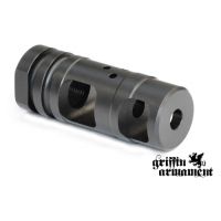 Griffin Armament M4SD Muzzle Brake