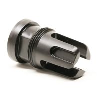 Griffin Armament Taper Mount Minimalist Stealth Flash Suppressor