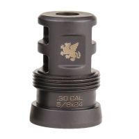 Griffin Armament Taper Mount Paladin 2 Port Brake
