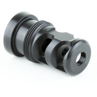 Griffin Armament Paladin Brake Taper Mount