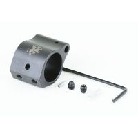 Griffin Armament Primo Gas Block 416R Crucible Alloy