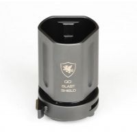 Griffin Armament Quick Detach Blast Shield