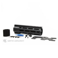 Griffin Armament SR-Rigid M-Lok Rail