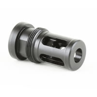Griffin Armament Taper Mount Hammer Barrel Compensators