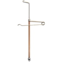 Griffin Copper Rotating Whip Finisher