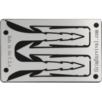 Grim Workshop Gigging Spear Card