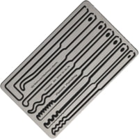 Grim Workshop Lockpick Card