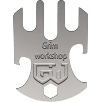 Grim Workshop Roundabout Eating Tool