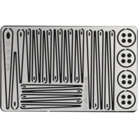 Grim Workshop Sewing Kit Card