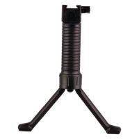 Grip Pod Military Model 5.75 Inches Closed/8.25 Inches Deployed Black GPS-02